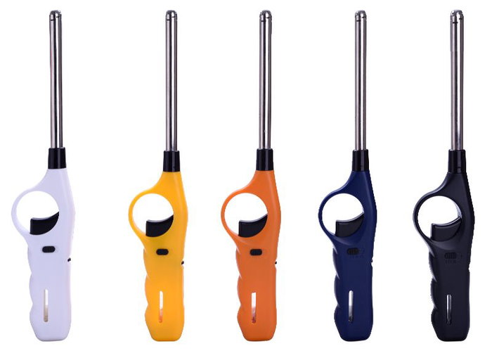 Prof Encendedor de Cocina Flameless Recargable, Colores surtidos