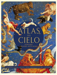 BLUME, Atlas del cielo. Grandes mapas, mitos...