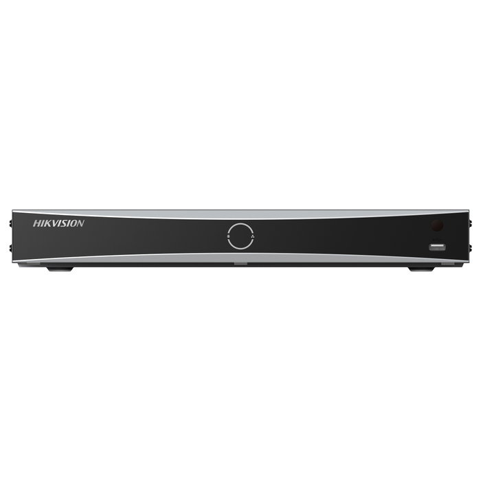 Hikvision DS-7608NXI-I2/Vpro NVR 8 Canal AcuSeek