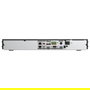 Hikvision DS-7608NXI-I2/Vpro NVR 8 Canales con AcuSeek, 4K/8MP, H.265+, 2 HDDs SATA hasta 20TB, 8K/32MP Entrada, HDMI, 1U Rack, 12V