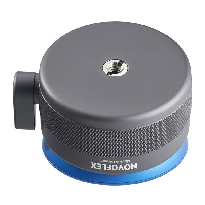 Novoflex MagicBalance Base de Nivelación Ø60, 20° Tilt