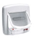 Petsafe Puerta Magnética Staywell Mod.400 Blanco