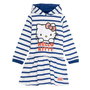 Cerdá Vestido Hello Kitty French Terry Talla 4 Años Multicolor