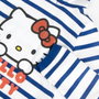 Cerdá Vestido French Terry Hello Kitty Talla 4 Años para Niña