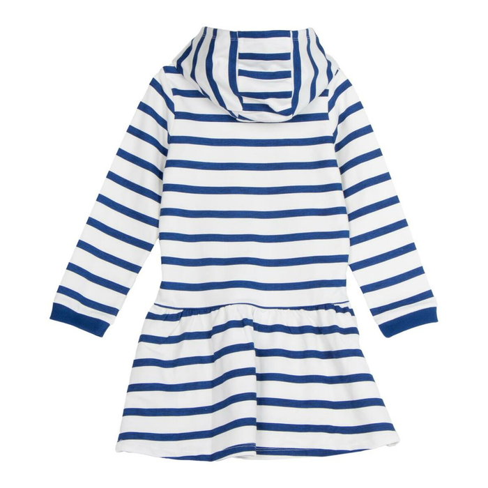 Cerdá Vestido French Terry Hello Kitty Talla 4 Años para Niña Cerdá Vestido French Terry Hello Kitty Talla 4 Años para Niña