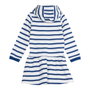 Cerdá Vestido French Terry Hello Kitty Talla 4 Años para Niña
