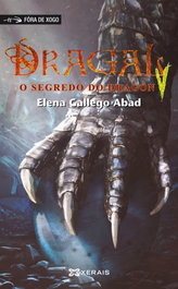 XERAIS Dragal V: Segredo do dragón