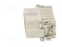 HARTING Han® DD Plantilla de contacto macho 28 pines