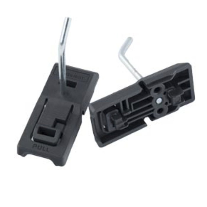Heuer Juego de mordazas protectoras SZ 140 (Tipos N, G, F y P) Heuer Juego de mordazas protectoras SZ 140 (Tipos N, G, F y P)