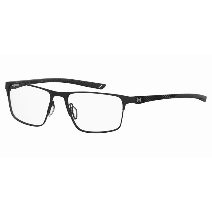 Montura de Gafas Hombre Under Armour UA5050G003F41 Negro ø 54 mm Montura de Gafas Hombre Under Armour UA5050G003F41 Negro ø 54 mm