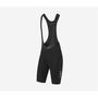 Culotte Hiru Core Bibshort Negro Ciclismo 41
