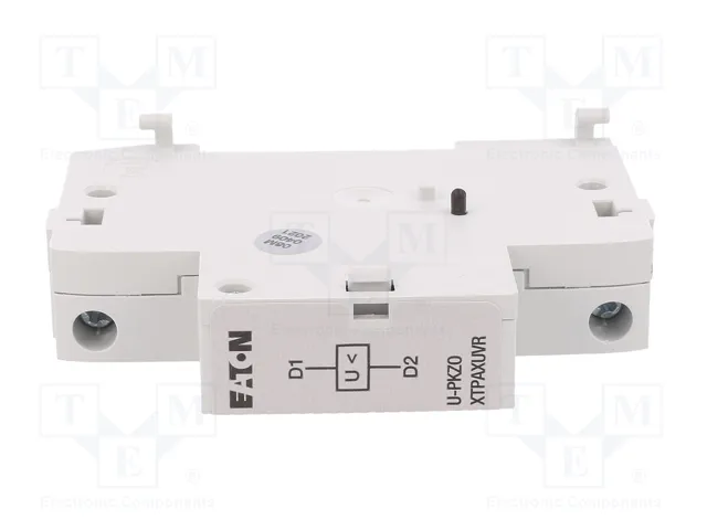 Eaton U-PKZ0 Disparador de subtensión 400V 50Hz 073138