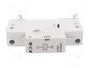 Eaton U-PKZ0 Disparador de subtensión 400V 50Hz 073138