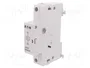Eaton U-PKZ0 Disparador de subtensión 400V 50Hz 073138