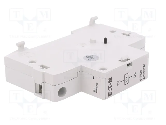 Eaton U-PKZ0 Disparador de subtensión 400V 50Hz 073138