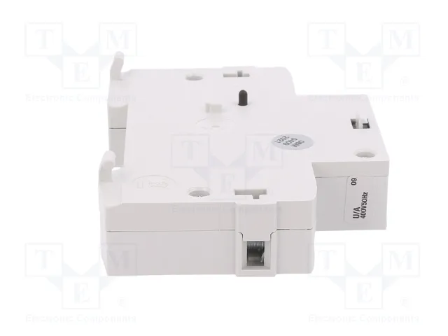 Eaton U-PKZ0 Disparador de subtensión 400V 50Hz 073138