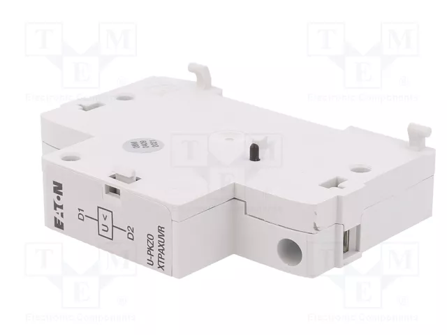 Eaton U-PKZ0 Disparador de subtensión 400V 50Hz 073138