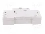 Eaton U-PKZ0 Disparador de subtensión 400V 50Hz 073138