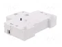 Eaton U-PKZ0 Disparador de subtensión 400V 50Hz 073138