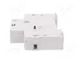 Eaton U-PKZ0 Disparador de subtensión 400V 50Hz 073138