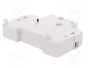 Eaton U-PKZ0 Disparador de subtensión 400V 50Hz 073138