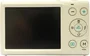 Yashica DigiMate 100 Cámara Compacta 64MP CMOS 4K Ultra HD Blanco