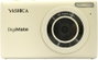 Yashica DigiMate 100 Cámara Compacta 64MP CMOS 4K Ultra HD Blanco