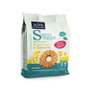 SOTTOLESTELLE Galleta Limón Jengibre sin azúcar 250 gr BIO SG