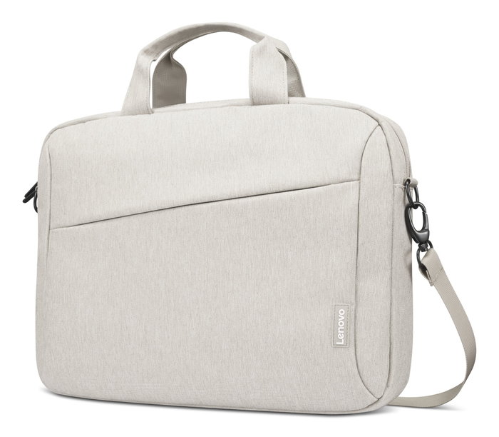 Lenovo T210 Toploader Maletín para Portátil 16 Pulgadas Beige (ECO)</html> Lenovo T210 Toploader Maletín para Portátil 16 Pulgadas Beige (ECO)</html>
