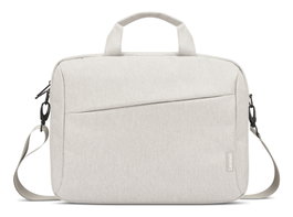 Lenovo T210 Toploader Maletín para Portátil 16 Pulgadas Beige (ECO)</html>