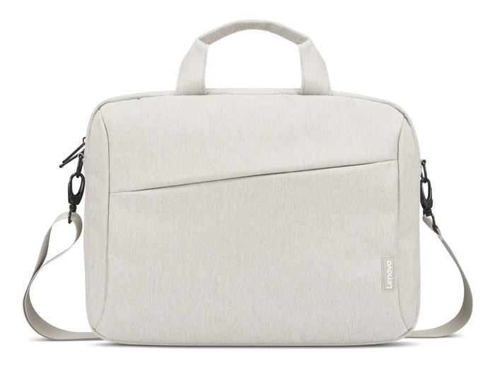 Lenovo T210 Toploader Maletín para Portátil 16 Pulgadas Beige (ECO)</html> Lenovo T210 Toploader Maletín para Portátil 16 Pulgadas Beige (ECO)</html>