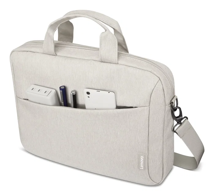 Lenovo T210 Toploader Maletín para Portátil 16 Pulgadas Beige (ECO)</html> Lenovo T210 Toploader Maletín para Portátil 16 Pulgadas Beige (ECO)</html>