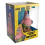 Bob Esponja Figura Vinyl Patricio In Chains 13 cm