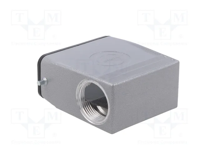 LAPP Carcasa para conectores HDC angular IP65 M25 LAPP Carcasa para conectores HDC angular IP65 M25