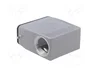 LAPP Carcasa para conectores HDC angular IP65 M25