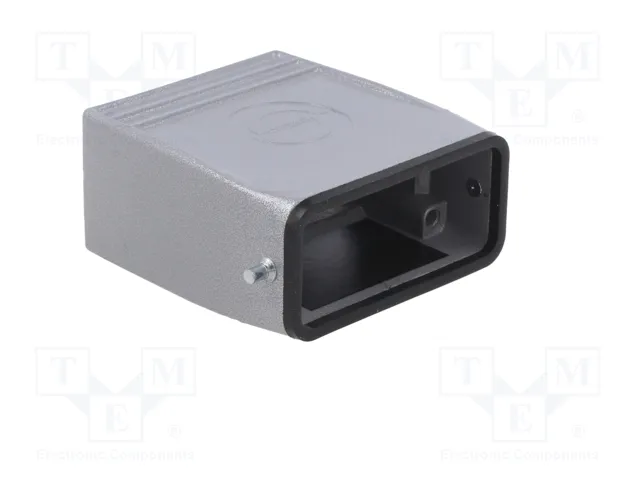 LAPP Carcasa para conectores HDC angular IP65 M25 LAPP Carcasa para conectores HDC angular IP65 M25