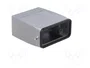 LAPP Carcasa para conectores HDC angular IP65 M25