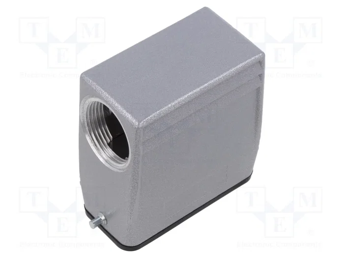 LAPP Carcasa para conectores HDC angular IP65 M25 LAPP Carcasa para conectores HDC angular IP65 M25