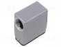 LAPP Carcasa para conectores HDC angular IP65 M25