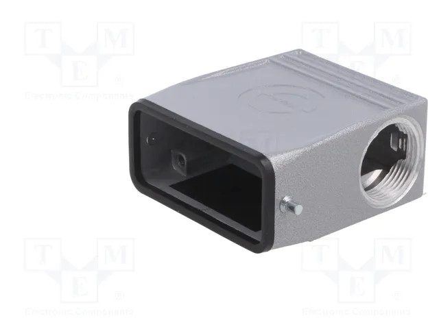 LAPP Carcasa para conectores HDC angular IP65 M25 LAPP Carcasa para conectores HDC angular IP65 M25
