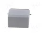 LAPP Carcasa para conectores HDC angular IP65 M25