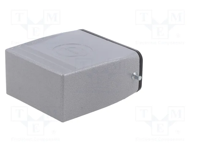 LAPP Carcasa para conectores HDC angular IP65 M25 LAPP Carcasa para conectores HDC angular IP65 M25