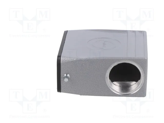 LAPP Carcasa para conectores HDC angular IP65 M25 LAPP Carcasa para conectores HDC angular IP65 M25