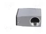 LAPP Carcasa para conectores HDC angular IP65 M25