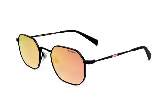 Levi'S Gafas de sol LV-1035-S-003 con cristales rojos Levi'S Gafas de sol LV-1035-S-003 con cristales rojos