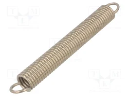 BERNSTEIN AG Muelle LIFELINE4 para interruptores de seguridad de cuerda