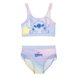 Bikini Stitch Multicolor 5 Años