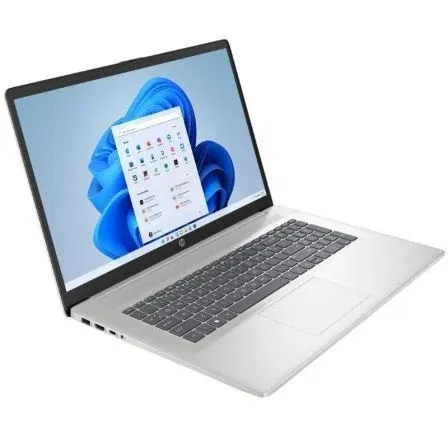 HP Portátil 17-CN3026NS Intel Core i5-1334U/16GB/512GB SSD/17.3"/Windows 11