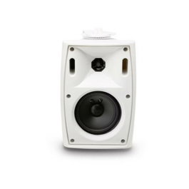 LD Systems LDCWMS42W Altavoz de Pared Blanco 2 Vías 4 pulg (Par)