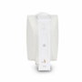LD Systems LDCWMS42W Altavoz de Pared Blanco 2 Vías 4 pulg (Par)